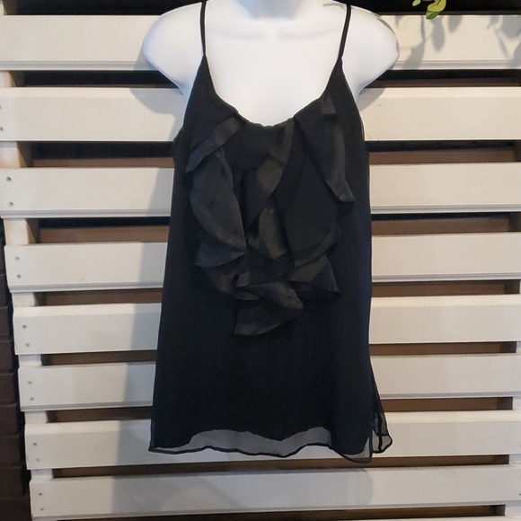 Daniel Rainn Tops - DANIEL RAINN tunic.              #1352